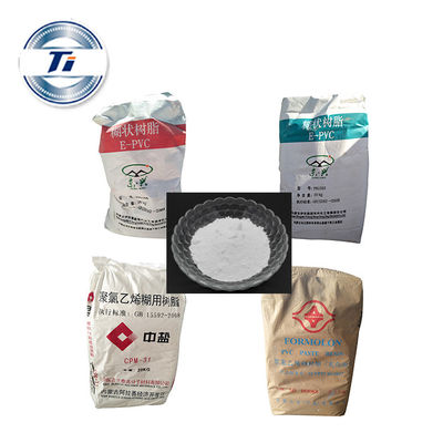 SG5 K67 K70 PVC রজন পাউডার প্লাস্টিকের প্রোফাইলযুক্ত সামগ্রীর জন্য
